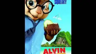 Alvin and the Chipmunks (Simon) - When Your Mad