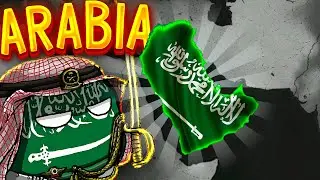 AGE OF HISTORY 2 Form ARABIA! AOC2
