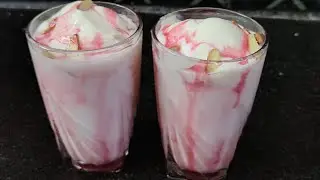 Lassi|| easy lassi recipe||rooh afza lassi recipe||rooh afza drinks||Ramadan recipe||summer drinks