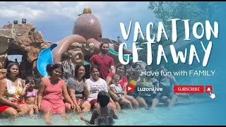 VACATION GETAWAY IN DIFFUN, PHILIPPINES!
