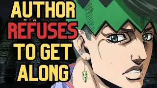 This Published Author Destroys the Campaign Before It Even Begins