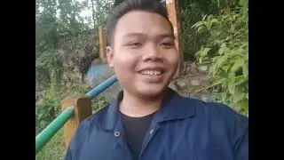 🔥GUA KERAMBIT BATURAJA😱