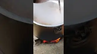 Cooking up storm😋 Mejbani Style Cooking In Rural Village  #cooking #reels #viral #foodlover #village
