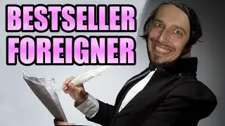 I WROTE A BESTSELLER
