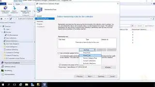 08   Administering Microsoft SCCM and Cloud Services 70 703  Creating a Device Collection   CBT Nugg