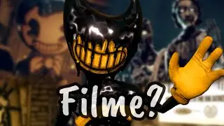 VAI TER FILME DE BENDY!!! *Análise*