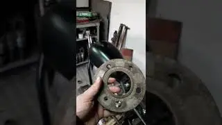 Продолжение сборки боббера