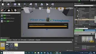 UE4 4.24 Apex Destruction In Unreal Engine!