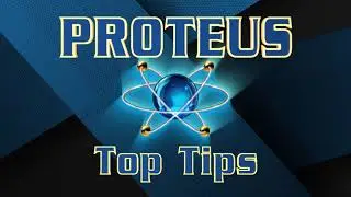 Astuces Proteus - Épisode #2