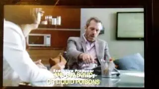 House M.D. References Pokemon