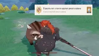 Достижение 