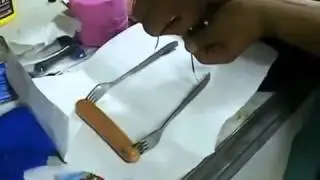 Сосиски под 220 вольт!!!