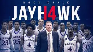 We Didn't Win The Title // @JayhawkTalk
