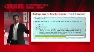 AI Success at Vodafone – Mastering the Fundamentals of Data Governance