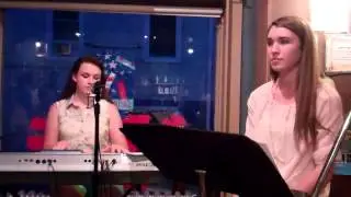 Firewood--Regina Spektor (Cover)
