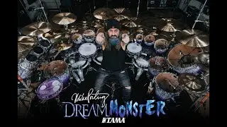 Mike Portnoy's New 