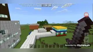 Minecraft #10/ Показвам сървъра си (Part 1)
