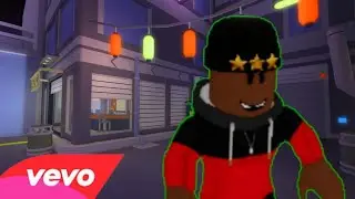 Lil Tecca - Ransom (Roblox Music Video)