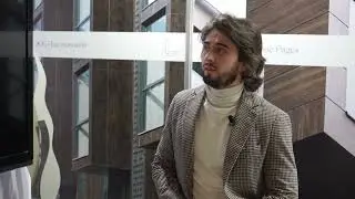 Фасадный форум Building Skin Russia