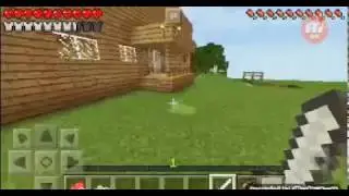 Маенкрафт выживание:продолжение 2