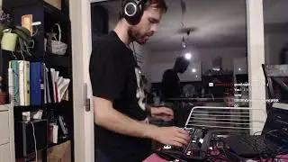 Okay, one more! - RC505 Live Looping - July 24th '21