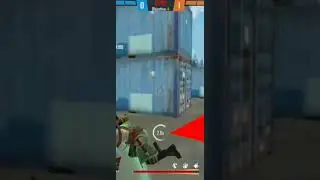 Dimitry Character skill 😱😱.... 