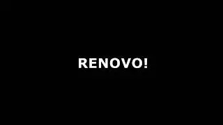 SARAH FARIAS-RENOVO-PLAYBACK LEGENDADO