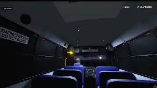 Caroline county public schools | am route in 33 | bus driver 414