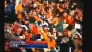 Bush won the election  best cry ever