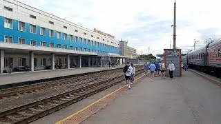 Едем на море в Адлер/Вокзал в Ульяновске