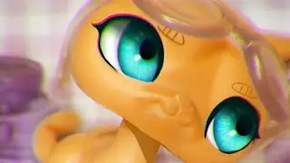 🌿//Lps mv//чупакабра//