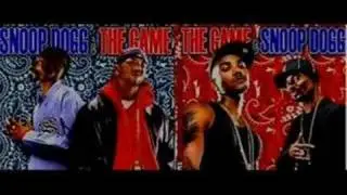Snoop Dogg feat. The Game - Gangbangin' 101