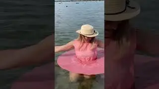 #wet #wetlook #wetdress #wetgirl