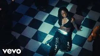 Halima - Ways (Official Video)