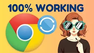 How to FIX ERROR Connection RESET in Google Chrome on Windows 11