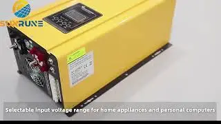 RP Series Inverter