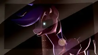 [MLP] [SFM] [COMMISSION] Oomph! - Labyrinth // PMV // +13 // FLASHING LIGHTS