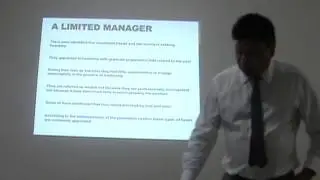 An Emergent Model of the Current State of Leadership...Part 2