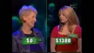 Russian Roulette Marsha Vs Camille Vs Cliff Vs Susan