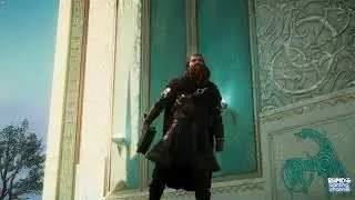Assassins creed Valhalla. Первооткрыватель, Берсерк, Мастер Ассасин