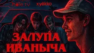 ЗАЛУПА ИВАНЫЧА | ПОЛНЫЙ ФИЛЬМ (2023) hole.tv, xyёkko