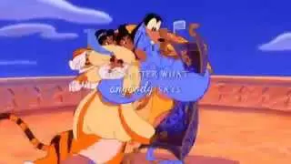Viva La Vida | Genie | [Mep Part]