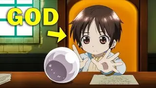 A Rizz Prodigy Summoned To Another World And Create His Own Country   Anime Recap