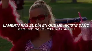 blonde // maisie peters [sub + lyrics]