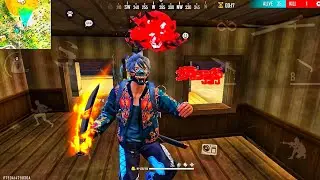 Poco X3 Pro Ff Gameplay || 3 Finger Custom Hud Free Fire 2022 || Poco X3 Pro - Free Fire 🔥@RUOK1
