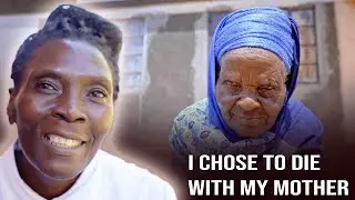 Together Till The End : How a 53-Year-Old Daughter Chose to Die With Her Mother