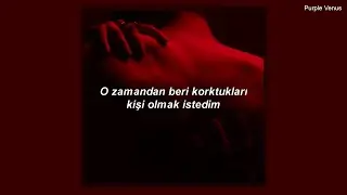 Zior Park - ACT!VE VOLCANO ft. Tabber (Türkçe Çeviri)