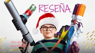 Reseña de la película de Mi pobre y dulce angelito de Disney Plus