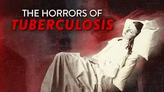 How Tuberculosis Slowly Destroys You