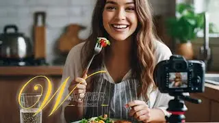 la comida saludable